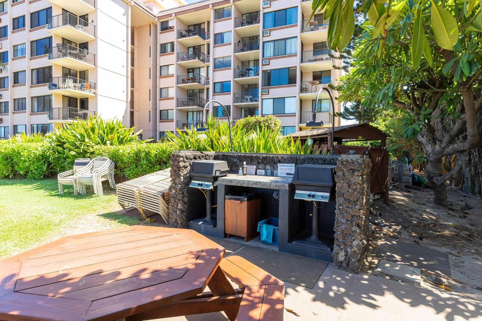 Kealia Resort 203 Кіхеї Екстер'єр фото